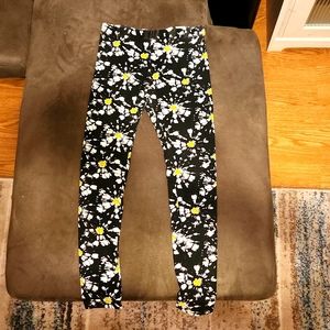 Girls pants
